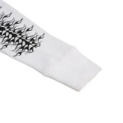 Naked Wolfe Thermal White -Naked Wolfe Shop NAKEDWOLFE THERMAL WHITE 06