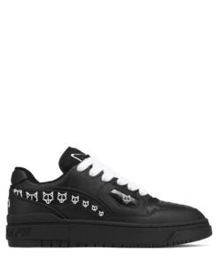 NW-00 Midnight Black -Naked Wolfe Shop NW 00 BLACK 01