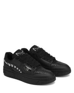 NW-00 Midnight Black -Naked Wolfe Shop NW 00 BLACK 02