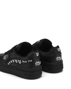 NW-00 Midnight Black -Naked Wolfe Shop NW 00 BLACK 03