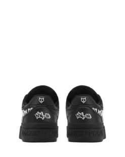 NW-00 Midnight Black -Naked Wolfe Shop NW 00 BLACK 04