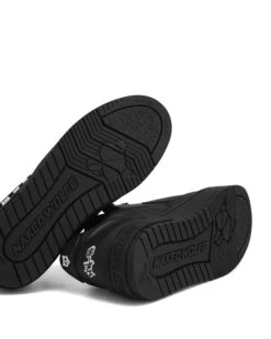 NW-00 Midnight Black -Naked Wolfe Shop NW 00 BLACK 06
