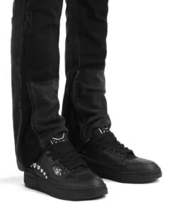 NW-00 Midnight Black -Naked Wolfe Shop NW 00 BLACK 08