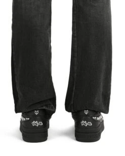 NW-00 Midnight Black -Naked Wolfe Shop NW 00 BLACK 09