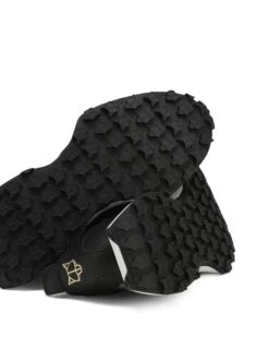 Pacific Black Genesis Leather -Naked Wolfe Shop PACIFIC BLACK 03