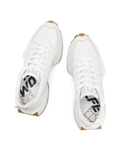 Pacific White Genesis Leather -Naked Wolfe Shop PACIFIC SPORTYWHITE 04