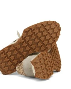 Paint Sheep Leather & Suede Dirty White -Naked Wolfe Shop PAINT DIRTY WHITE 03