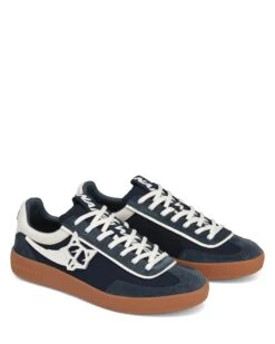 Palm Navy Nylon 11 Palm Navy Nylon -Naked Wolfe Shop PALM NAVY 02