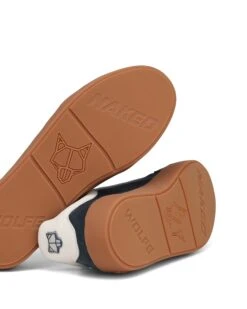 Palm Navy Nylon 15 Palm Navy Nylon -Naked Wolfe Shop PALM NAVY 06