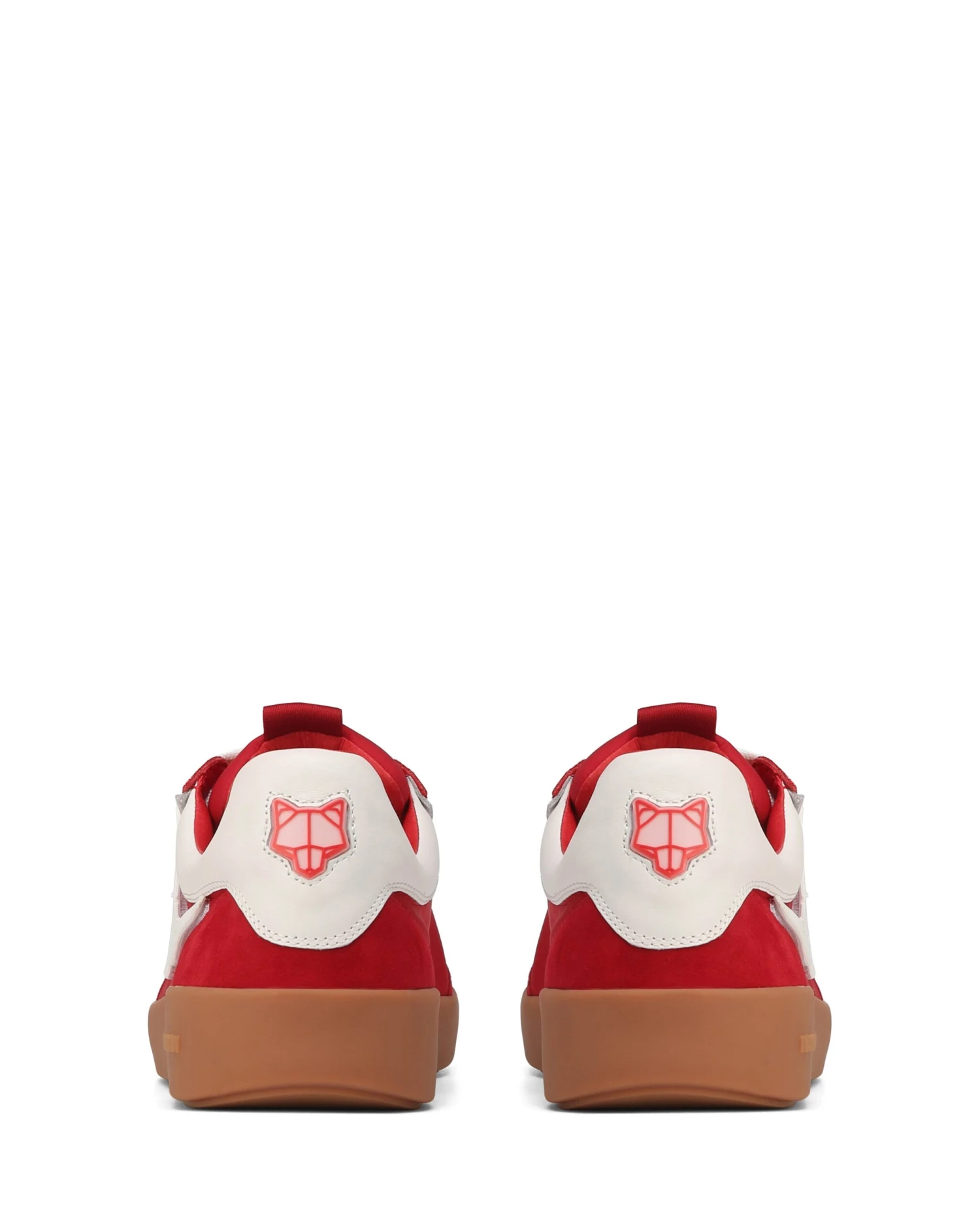 Palm Red Nylon 7 Palm Red Nylon - Image 5