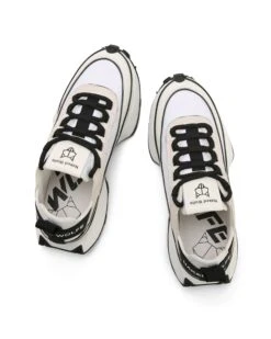 Petal White Nylon -Naked Wolfe Shop PETAL WHITE 04