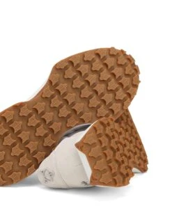 Plug Suede & Nylon White 8 Plug Suede & Nylon White -Naked Wolfe Shop PLUG WHITE 03