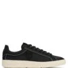 Portofino Black Nylon -Naked Wolfe Shop PORTIFINO BLACK 01