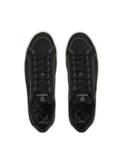 Portofino Black Nylon -Naked Wolfe Shop PORTIFINO BLACK 05