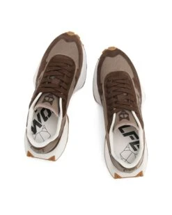Prime Brown Nylon Suede -Naked Wolfe Shop PRIME BROWN 04 71d35d1e 6439 4673 bcb7 0d1a7306d995