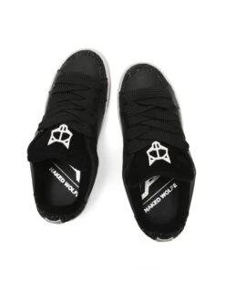 Ram Black -Naked Wolfe Shop RAM BLACK 04
