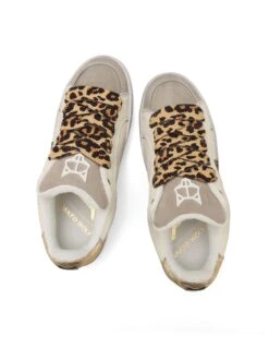 Ram White & Gold -Naked Wolfe Shop RAM WHITE GOLD 04