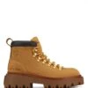 Resort Barley Nubuck -Naked Wolfe Shop RESORT WHEAT 01