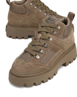 Robin Dark Taupe Suede 9 Robin Dark Taupe Suede -Naked Wolfe Shop ROBIN DARL TAUPE 04