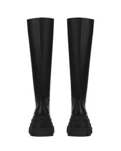 Sasha Black Leather -Naked Wolfe Shop SASHA BLACK 04