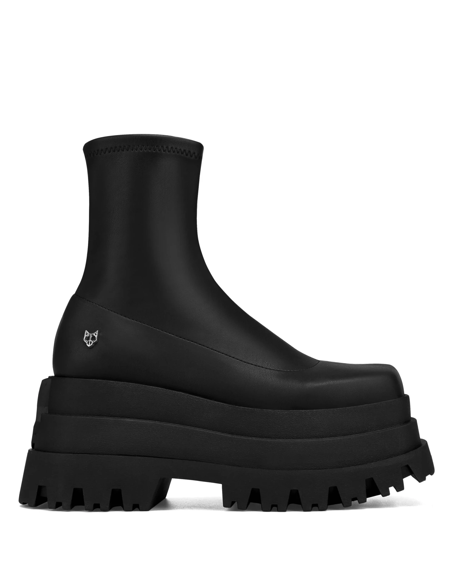 Sassy Black 3 Sassy Black