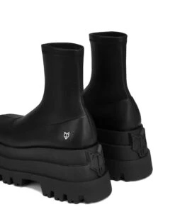 Sassy Black 12 Sassy Black -Naked Wolfe Shop SASSY BLACK 03