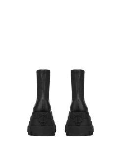 Sassy Black 14 Sassy Black -Naked Wolfe Shop SASSY BLACK 04