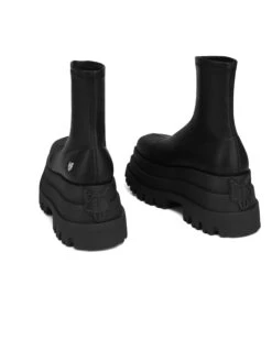 Sassy Black 15 Sassy Black -Naked Wolfe Shop SASSY BLACK 05