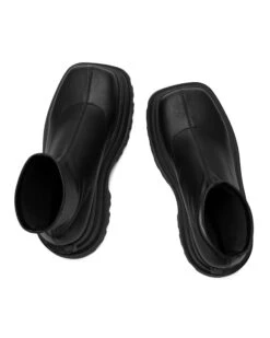 Sassy Black 17 Sassy Black -Naked Wolfe Shop SASSY BLACK 07