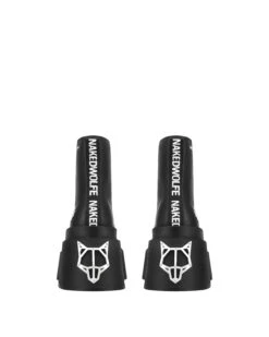 Saturn Black Leather -Naked Wolfe Shop SATURN BLACK 04