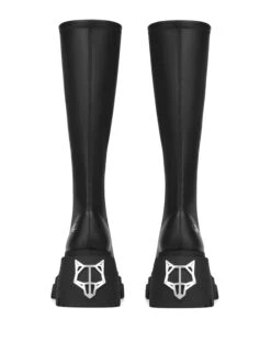 Scar Black Stretch -Naked Wolfe Shop SCAR BLACK 04