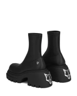 Secret Black 11 Secret Black -Naked Wolfe Shop SECRET BLACK 03