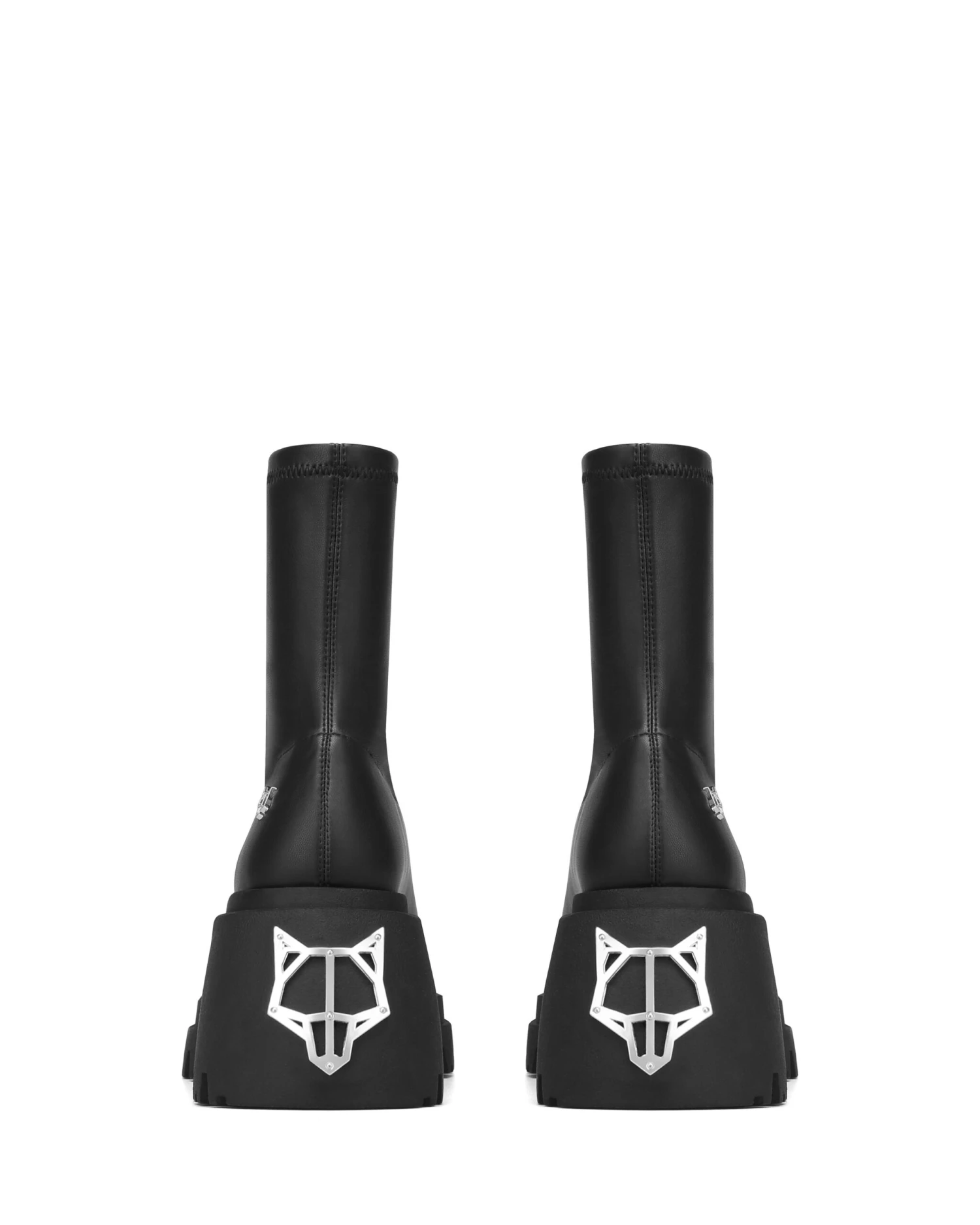 Secret Black 6 Secret Black - Image 4