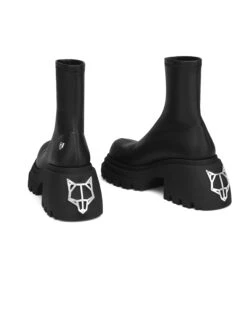 Secret Black 13 Secret Black -Naked Wolfe Shop SECRET BLACK 05