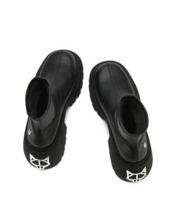 Secret Black 15 Secret Black -Naked Wolfe Shop SECRET BLACK 07