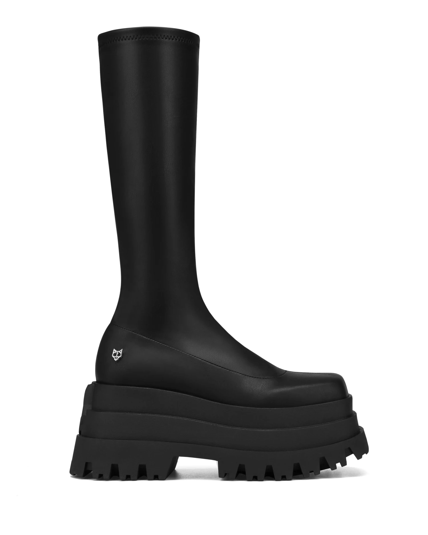 Sin Black Stretch 3 Sin Black Stretch