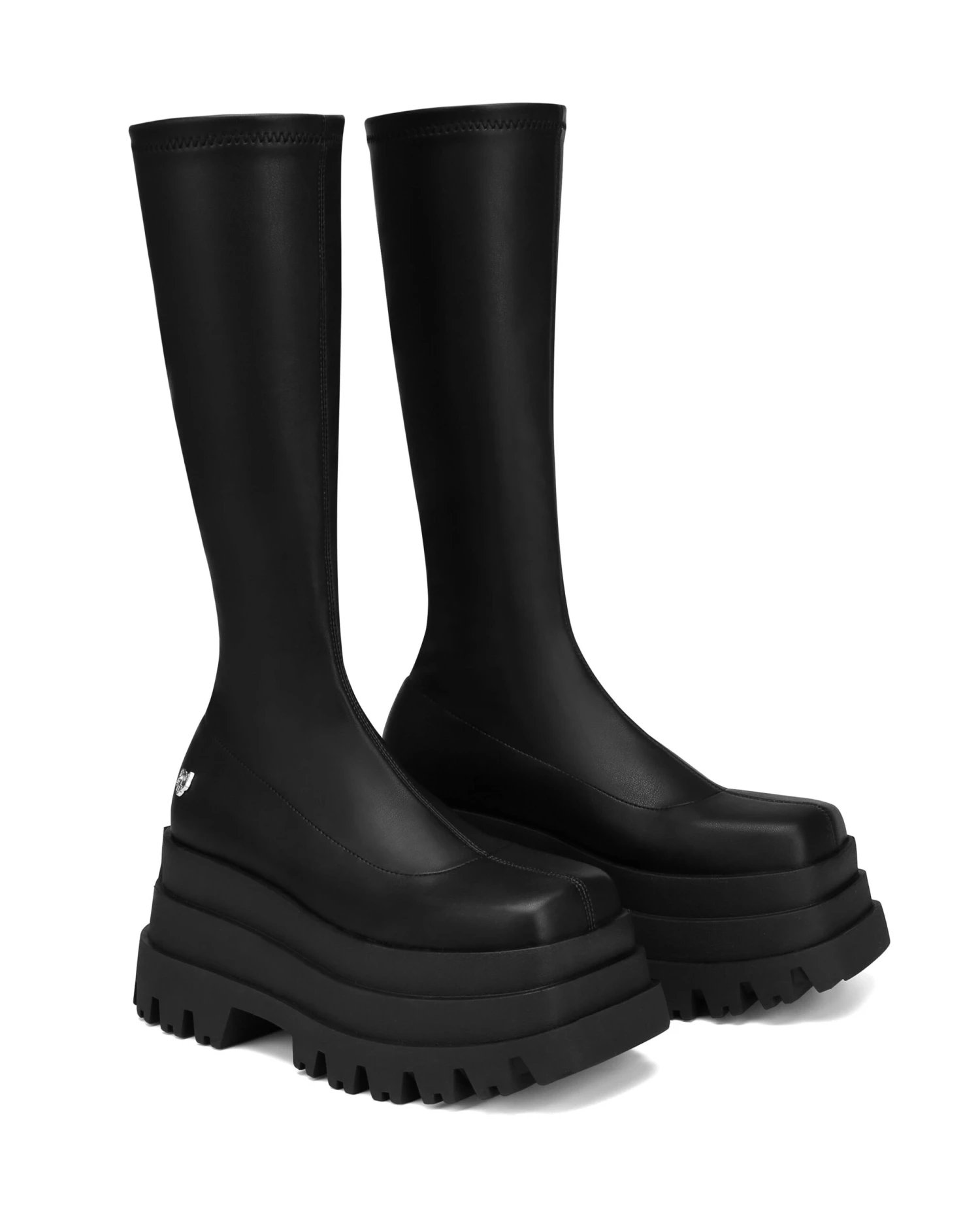 Sin Black Stretch 4 Sin Black Stretch - Image 2