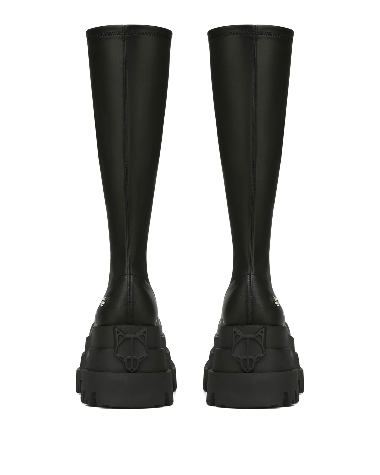 Sin Black Stretch 7 Sin Black Stretch - Image 5