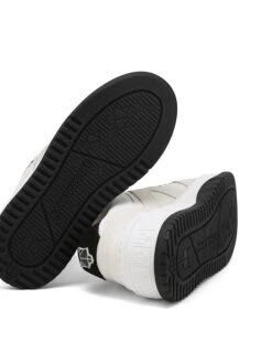 Skating White Nubuck/Cow Suede -Naked Wolfe Shop SKATING WHITE 03