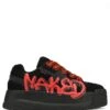 Slide Red -Naked Wolfe Shop SLIDE RED COBRA 01 1