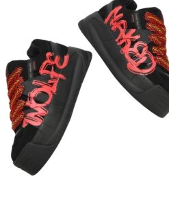 Slide Red 15 Slide Red -Naked Wolfe Shop SLIDE RED COBRA 05