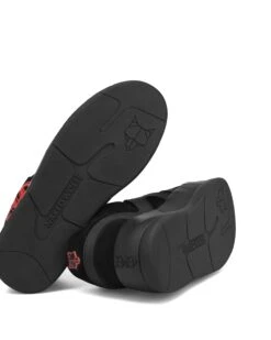 Slide Red 16 Slide Red -Naked Wolfe Shop SLIDE RED COBRA 06