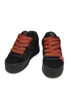 Slide Red 17 Slide Red -Naked Wolfe Shop SLIDE RED COBRA 07