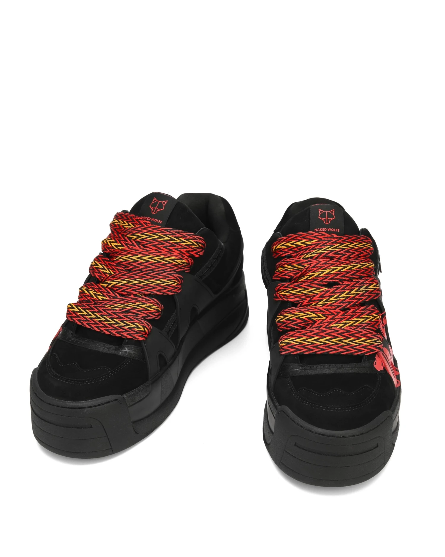 Slide Red 10 Slide Red - Image 8