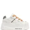 Slider White -Naked Wolfe Shop SLIDER WHT 1