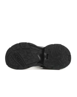 Smash White/Silver Mesh 15 Smash White/Silver Mesh -Naked Wolfe Shop SMASH WHITE SILVER 07