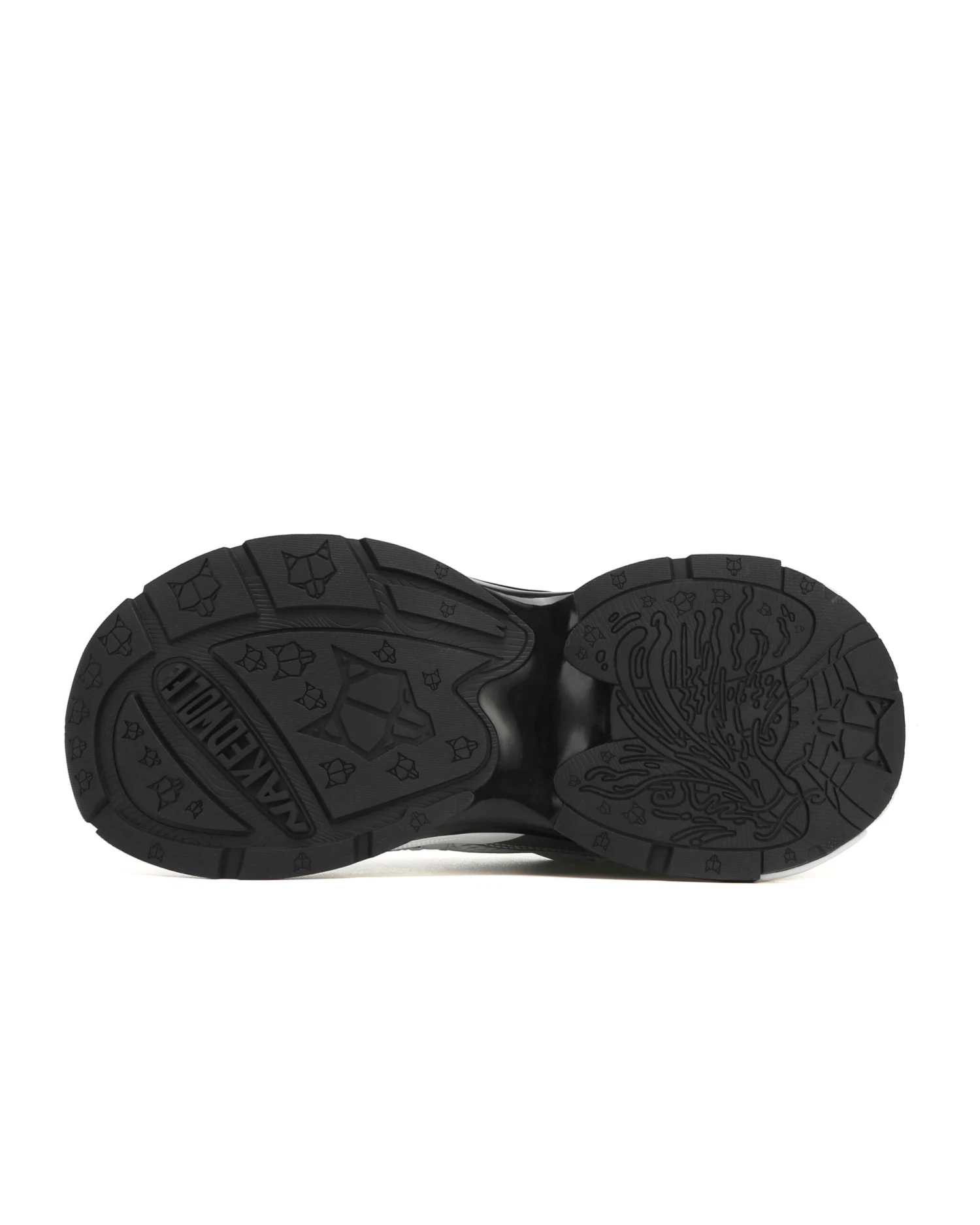 Smash White/Silver Mesh 9 Smash White/Silver Mesh - Image 7