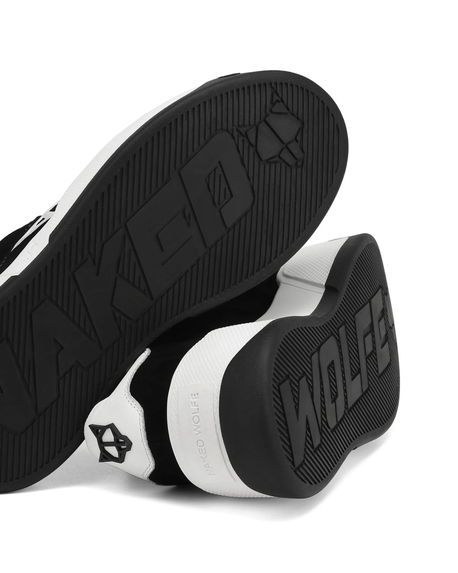 Sound Black Kid Suede 6 Sound Black Kid Suede - Image 4