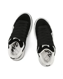 Sound Black Kid Suede 11 Sound Black Kid Suede -Naked Wolfe Shop SOUND BLACK 04