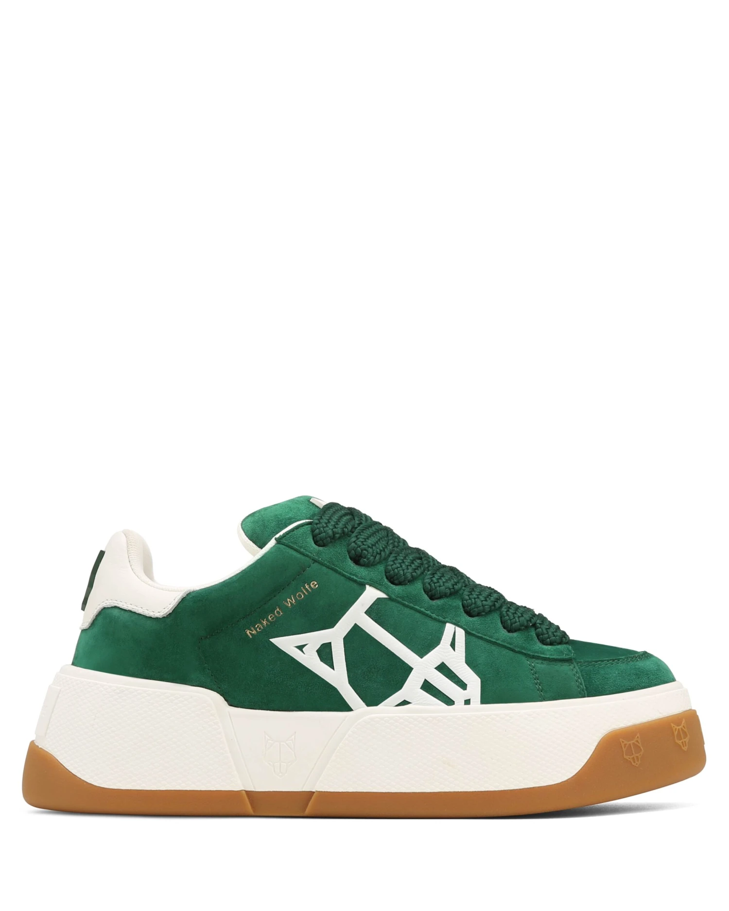 Sound Ivy Green Kid Suede 3 Sound Ivy Green Kid Suede